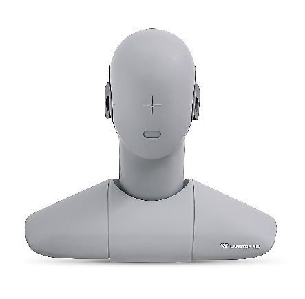 ICP Binaural Acquisition Artificial Head