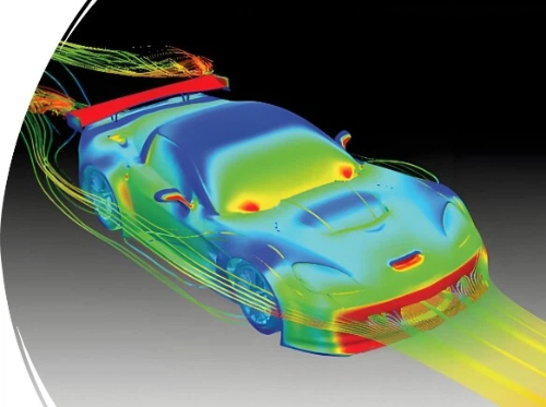 Intake and Exhaust System NVH Simulation