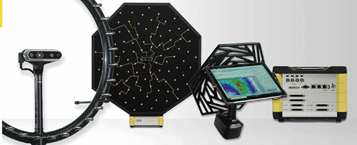 Beamforming Imaging