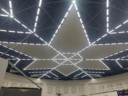 Sound Absorption Structure