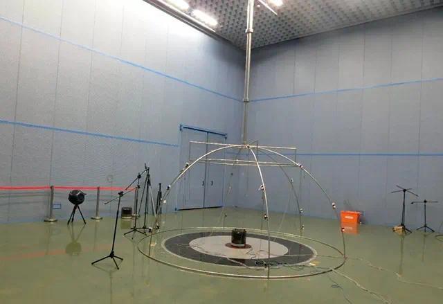 Sound Power & Sound Intensity