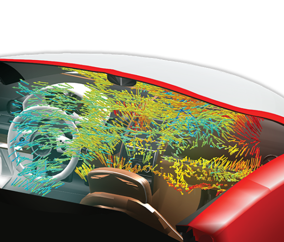 Common Sound Visualization Technologies
