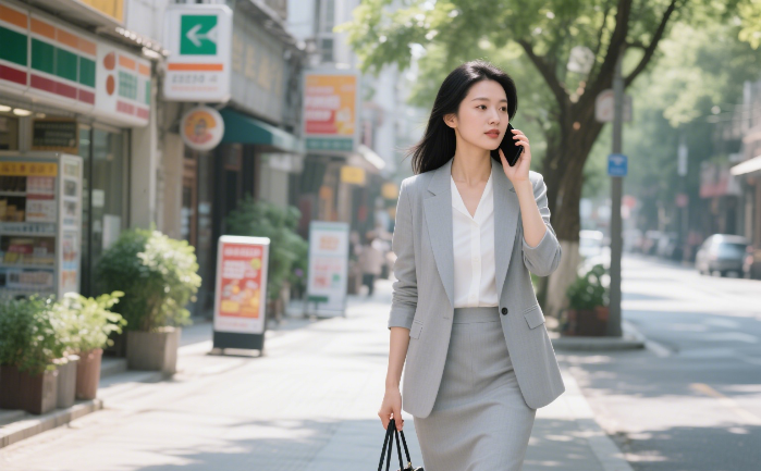 Crystal-Clear Calls Just Like Face-to-Face Talks